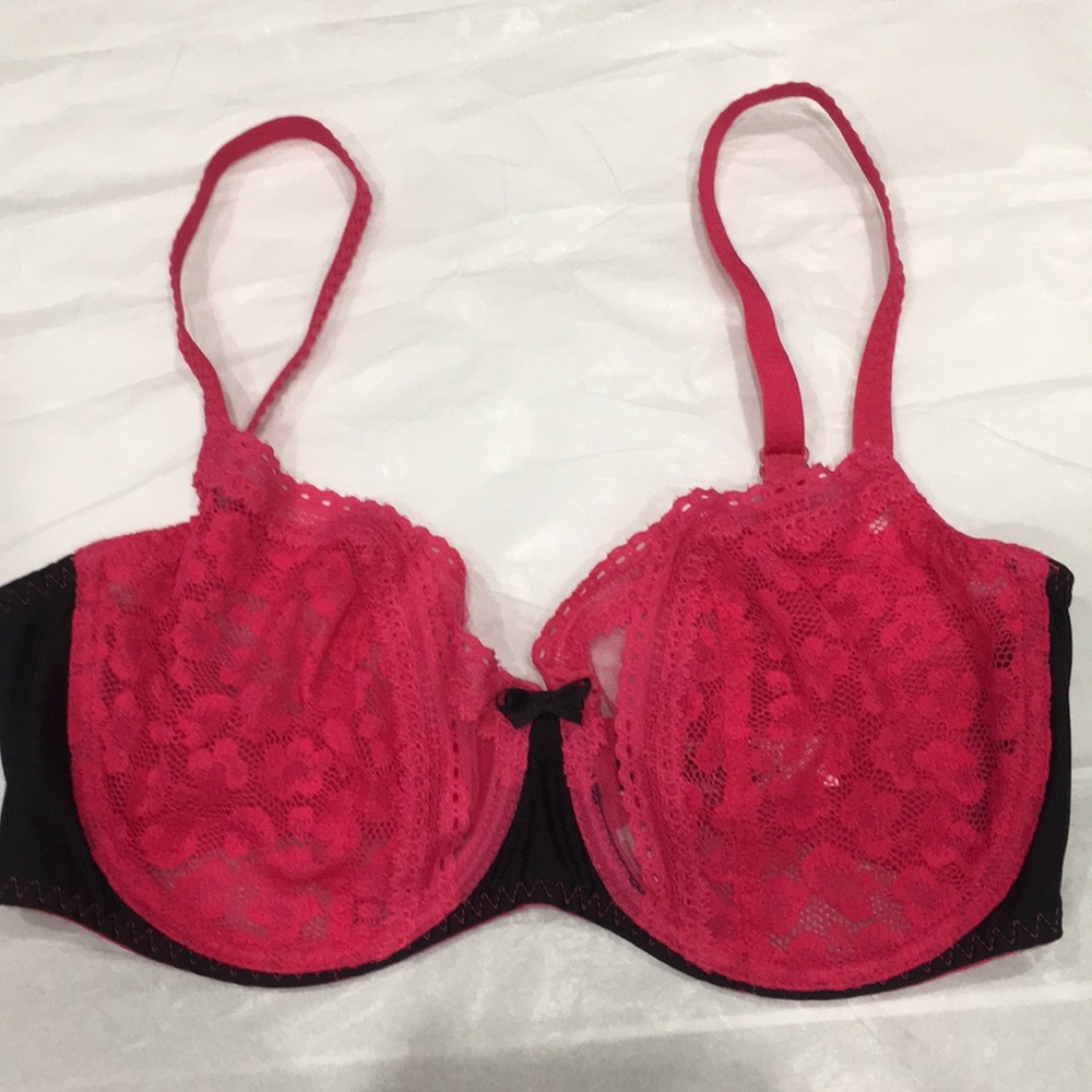 Passionata underwire unlined bra